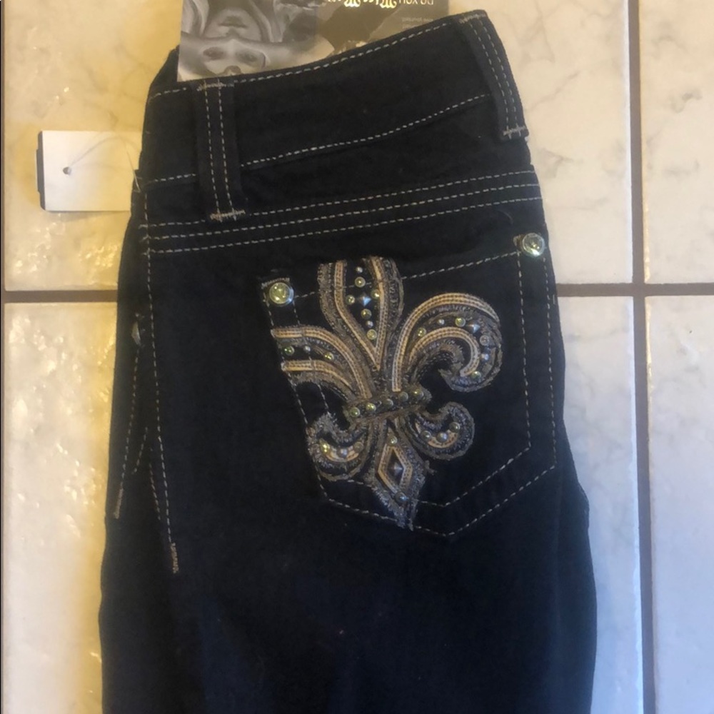 Miss Me? Jeans